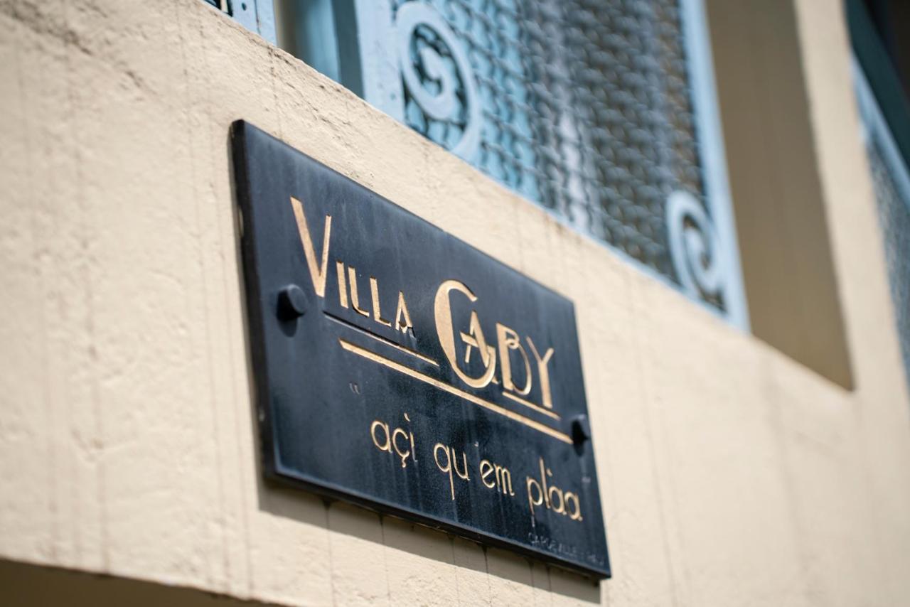 Villa Gaby - Rare 6 Personnes - Localisation Ideale Pau Dış mekan fotoğraf